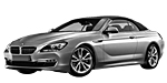 BMW F12 C2661 Fault Code